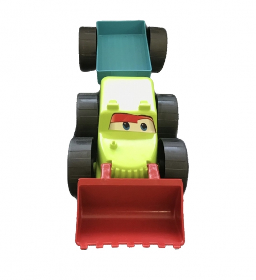 Oyuncak Traktör